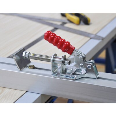 Quick Release Clamp 适用于 Fixing Workpiece Work Table Metal