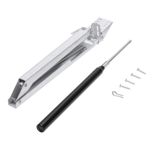 Automatic Window Opener Solar Heat Sensitive Automatic Agric