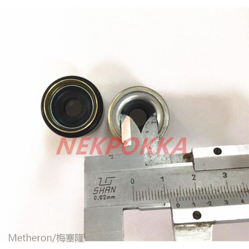 Free Shipping,1piece Automobile air conditioner compressor o