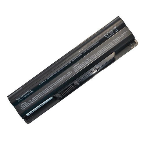 New 6Cell Battery For MSI GE60 GE70 GP60 CR41 CX61 CR70 BTY-