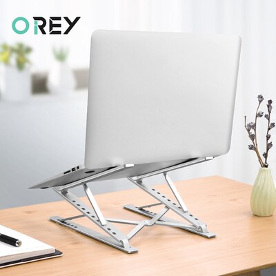 Portable Laptop Stand Adjustable Support Notebook Stand Hold