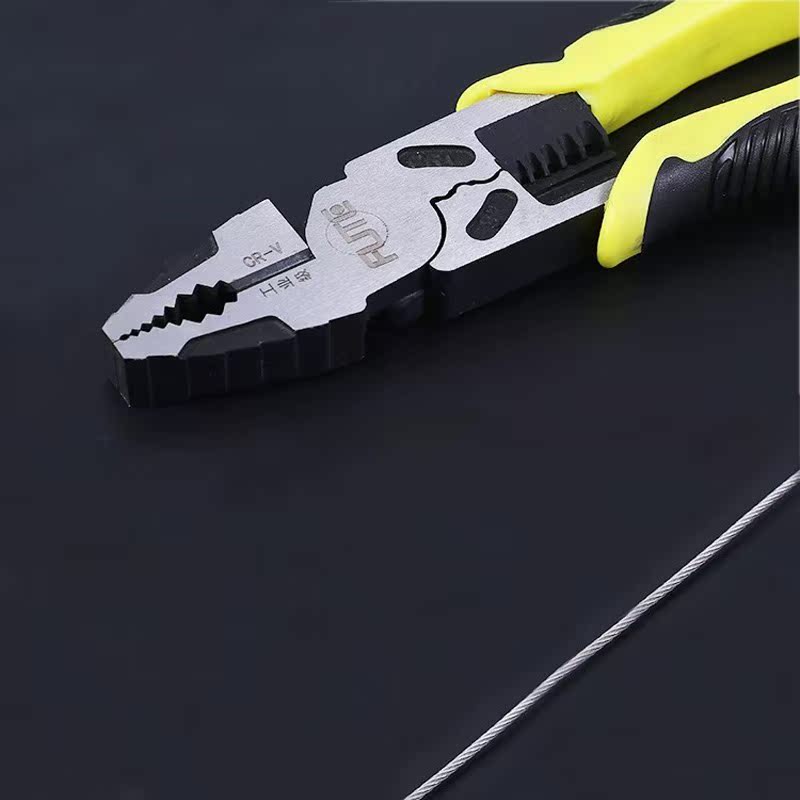 Ym Cable Cutter Multifunction Tool For Electrician Multitool