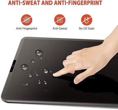 Like Writing on Paper Screen Protector for iPad Pro 11 10.5