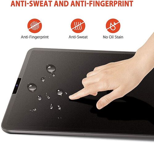 Like Writing on Paper Screen Protector for iPad Pro 11 10.5