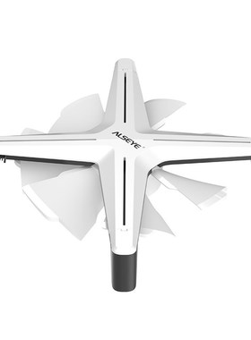 X12 RGB Fan 3pieces 120mm PC Fan Set with Romote control Com