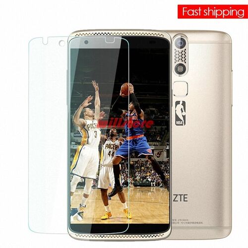 Tempered Glass Screen Protector Film For ZTE Axon Mini Pro