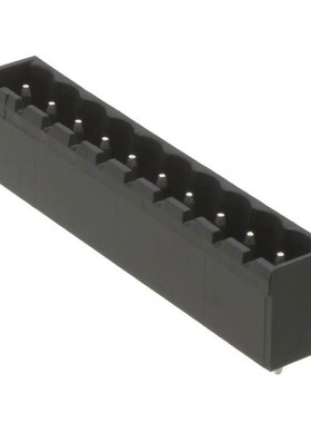 0395311010 [TERM BLOCK HDR 10POS VERT 5.08MM]
