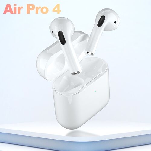 True Wireless Earphones Bluetooth Head phones Touch Control