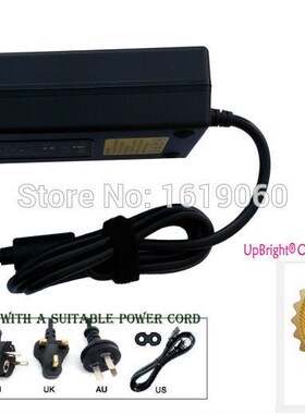 pBright New AC / DC Adapter  Drobo 5D DR-5D-1P11 DR5D1P11 St