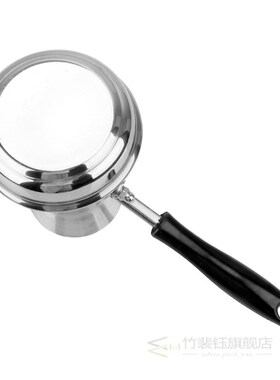 Stainless Steel Arabica Coffee Maker Kettles Turkish Coffee