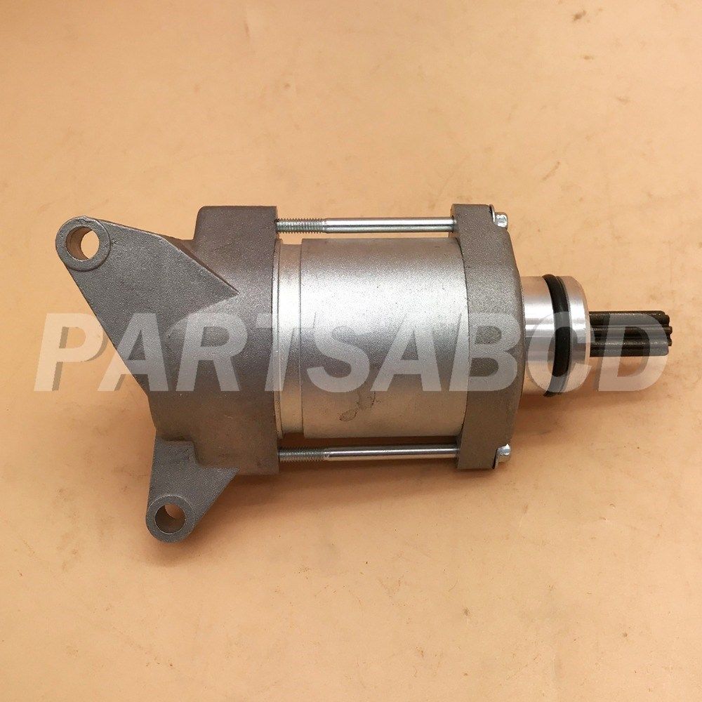 starter motor for yamaha 450 wr450f 2003-2006 motorcycle sta