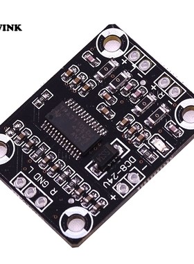 1pcs TPA3110 2X15W Digital Audio Stere Amplifier Board Modul