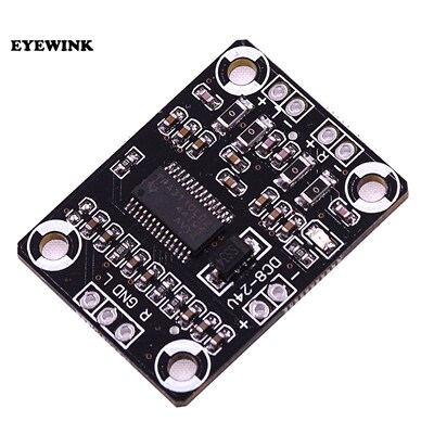 1pcs TPA3110 2X15W Digital Audio Stere Amplifier Board Modul