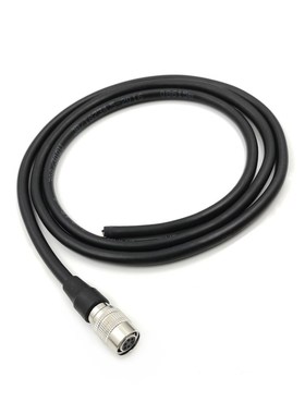 Hirose 4 6 10 12 Pin   Flying Lead Cable for PointGrey Basle
