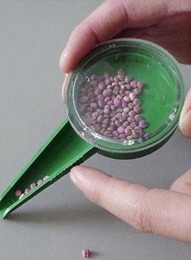 Sower  Drill ing Machine s Hand Planting Ga