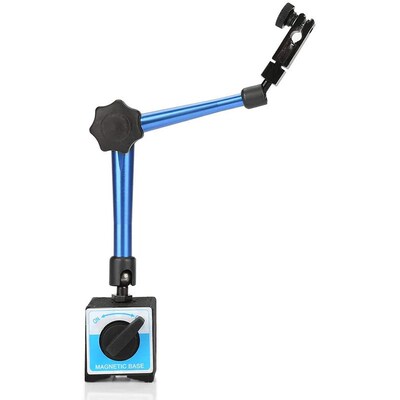 Support-netic-Dial-Universal, Adjustable Precision Support,