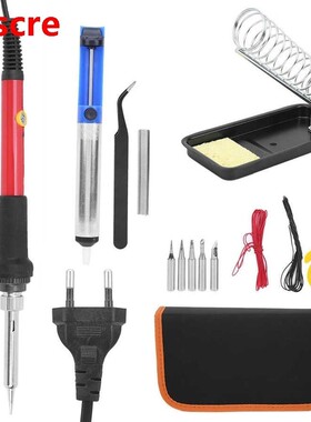 Wielding tip Soldering stations 15Pcs Electric Soldering Iro