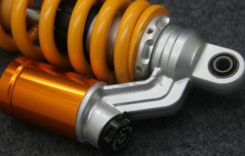 240mm 260mm  Motorcycle Rear Shock Absorber For Honda MSX