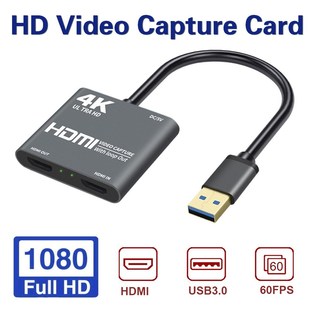 Streaming Gamin 1080P Live For Components 60fps Computer