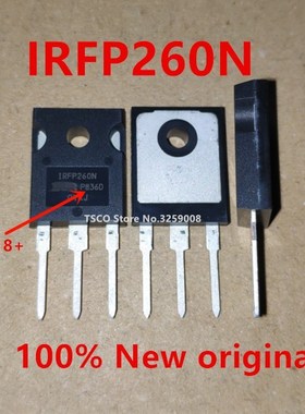 2018+     IRFP260N IRFP260NPBF  new original  1piece