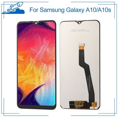 OEM IPS LCD For Samsung Galaxy A10 A10s LCD Touch Scree
