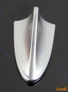 Universal Auto Car Shark Fin Roof Decorative Decorate Antenn