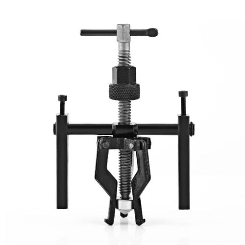 3-Jaw Inner Bearing Puller Gear Extractor Heavy Duty Automot