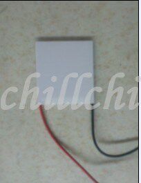 TEC1-19910 24V10A 40*40 cooler temperature 70 degrees the te