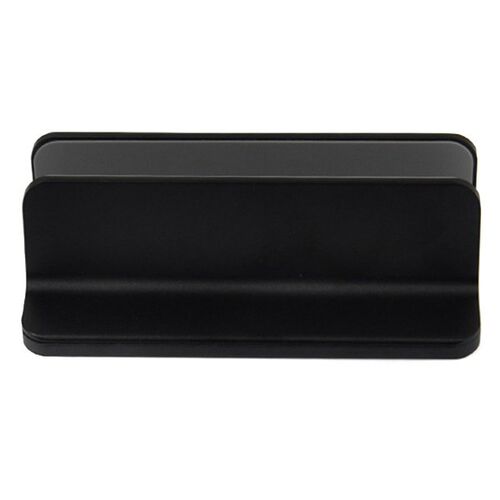 Aluminum Vertical Laptop Support Adjustable Desktop Notebook