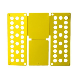 Quick Child Clothes Folding Board Closet Organizer Clothing