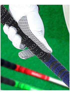 13pcs/Pack Midsize Professional Carbon Yarn Golf Irons Grips