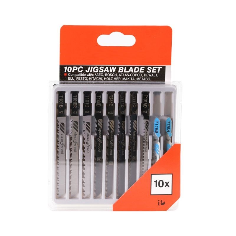 10pcs T118A T118B T101AO T111C T111D T244D T144D T101D T101B