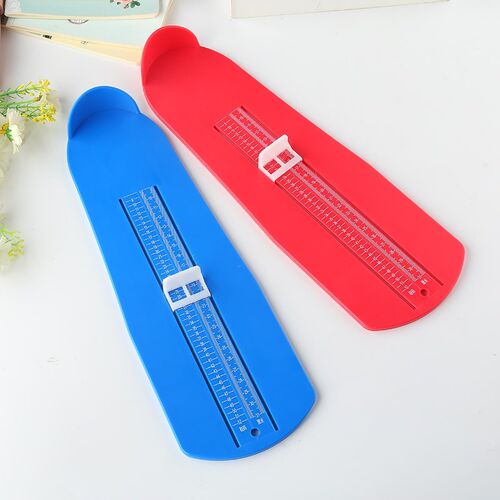 New Adults Foot Measure Gauge Shoes Size Foot Measuring Dev
