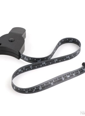 150cm/60inch Fitness Caliper Body Waist Chest Arms Legs Meas
