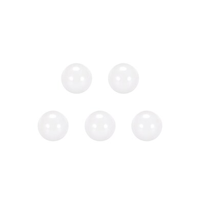 1.5mm Ceramic Bearing Balls, ZrO2 Zirconium Oxide Ball G5 Pr