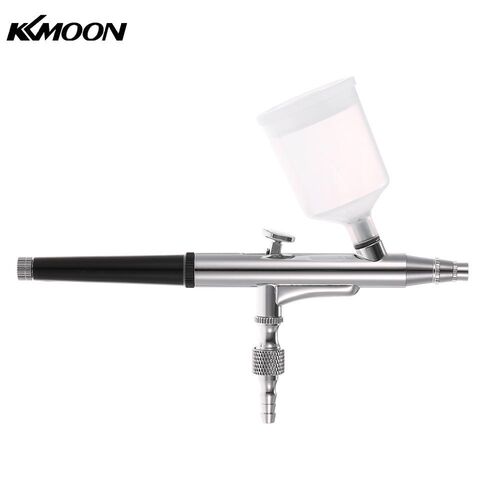 Airbrush spray gun Gravity Feed Double Action Airbrush Cake
