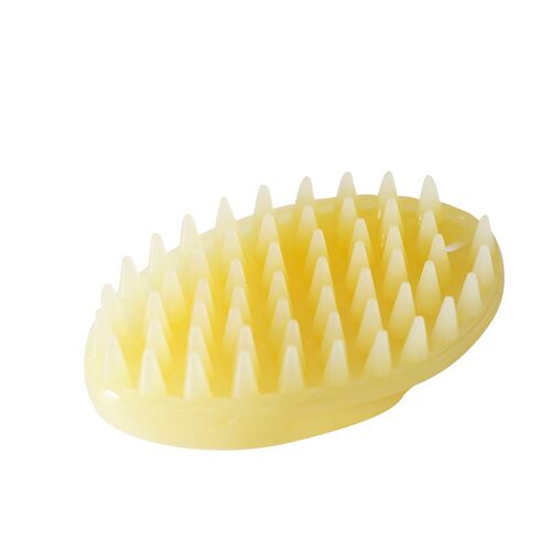Pet Washer Dog Cat Massage Brush Comb Cleaner Puppy Wash Too