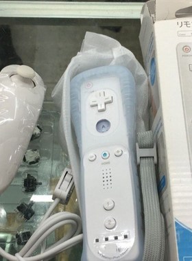 10sets  Nintend Wii 2 In 1 Set Wireless Bluetooth Pad Remote