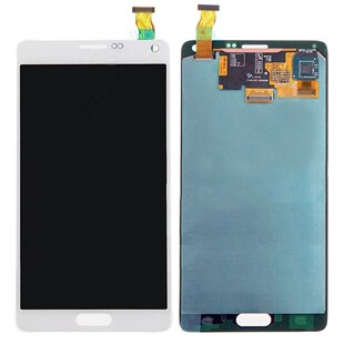 Shadow LCD Replacement ORIGINAL SAMSUNG Burn For Galax 5.7