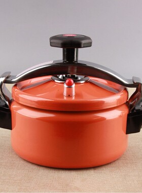 Explosion-proof Cookware Stovetop Pressure Cooker Rice Cooki