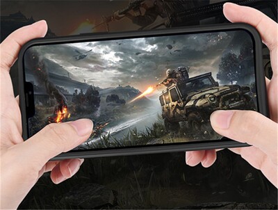 For iphone 12 Mini 12 Pro Max Battery Case Thin Smart Charg