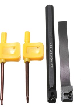 1pc High Quality SER1010H11 SNR0010K11 10mm CNC lathe Boring