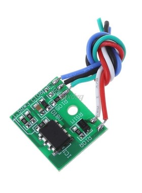 LCD Universal Power Supply Module 5V-24V Repair Module Appli