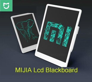 Original  Mijia Mi LCD Blackboard Kids Writing Board Electro