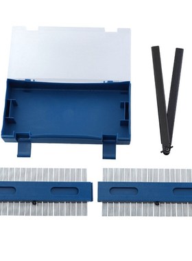 Woodworking Measuring Tool 8-Inch Multi-Function Profiling G