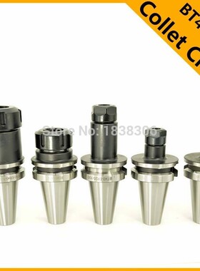 BT40 Collet Chuck BT ER11 ER16 ER25 ER32 ER40 Toolholder Cut