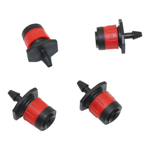500 Pcs Garden All-round Scattering Yongquan Sprinklers Adju