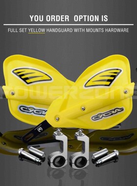 Probend Handguards  Honda KTM ADV EXC EnduroHusqvarna TE CRF