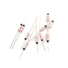 10 PCS SF214E SEFUSE Cutoffs for NEC Thermal Fuse 216 21 C