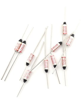 10 PCS SF214E SEFUSE Cutoffs for NEC Thermal Fuse 216 21 C